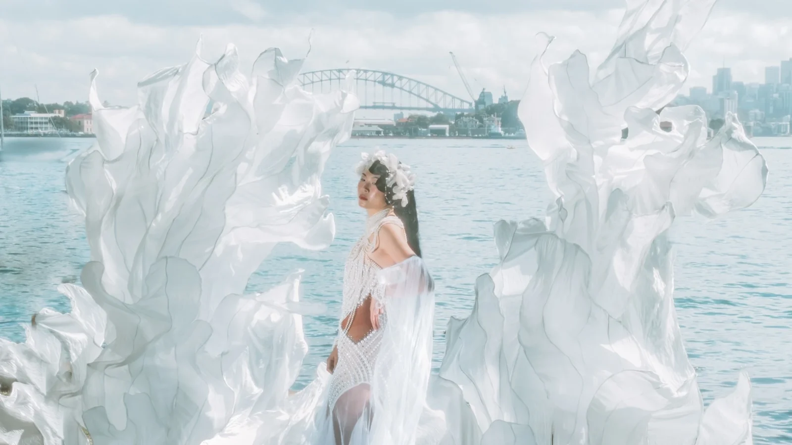 Weddings — Giant Silk Art